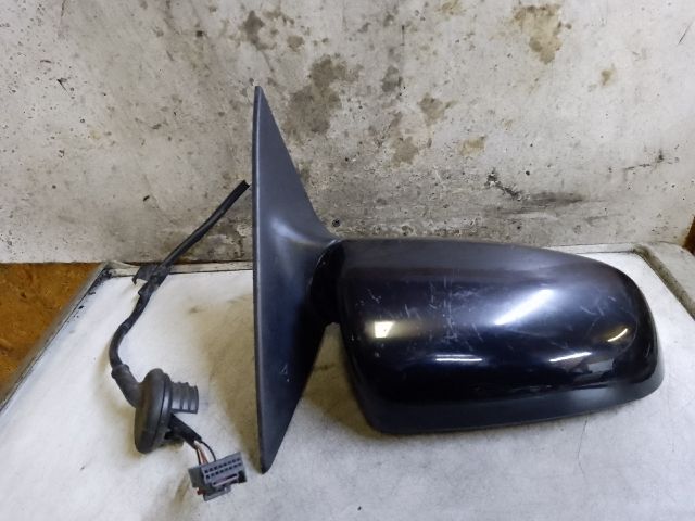 bontott AUDI A6 C6 Jobb Visszapillantó Tükör (Elektromos)