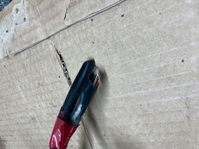 bontott AUDI A6 C6 Jobb Visszapillantó Tükör (Elektromos)