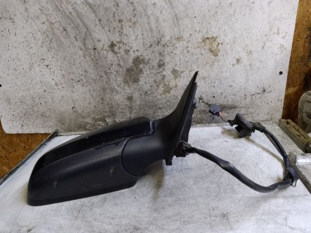 bontott AUDI A6 C6 Jobb Visszapillantó Tükör (Elektromos)