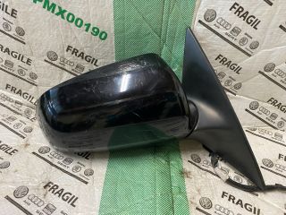 bontott AUDI A6 C6 Jobb Visszapillantó Tükör (Elektromos)