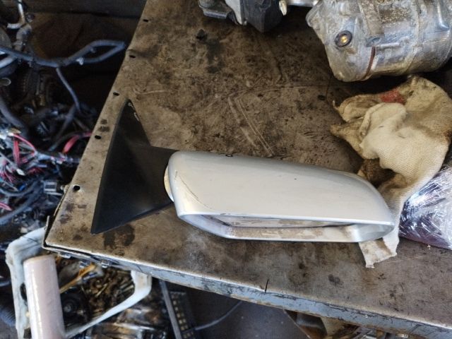 bontott AUDI A6 C6 Jobb Visszapillantó Tükör (Elektromos)