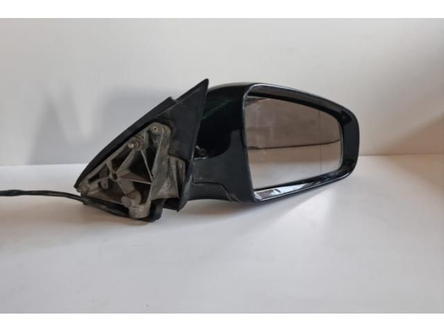 bontott AUDI A6 C6 Jobb Visszapillantó Tükör (Elektromos)