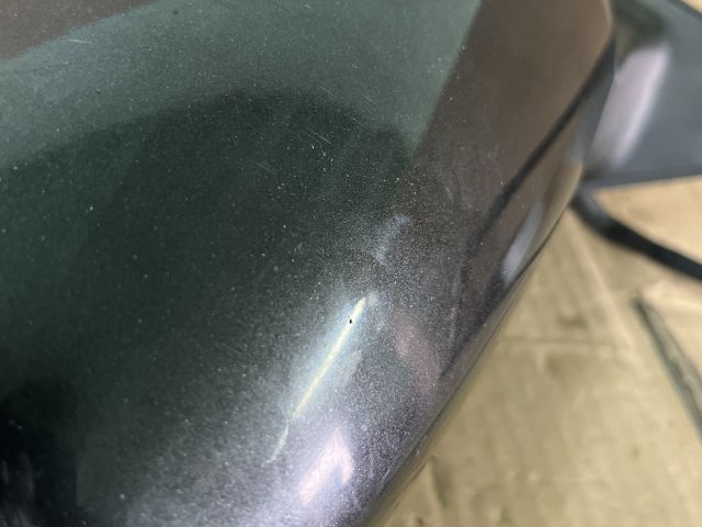 bontott AUDI A6 C6 Jobb Visszapillantó Tükör (Elektromos)