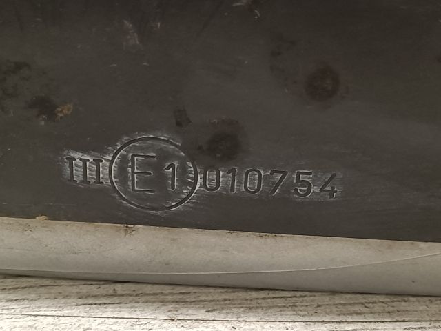 bontott AUDI A6 C6 Jobb Visszapillantó Tükör (Elektromos)