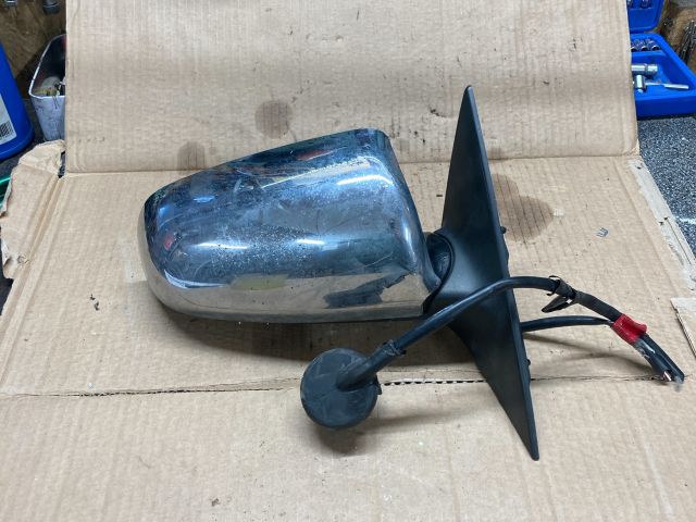 bontott AUDI A6 C6 Jobb Visszapillantó Tükör (Elektromos)