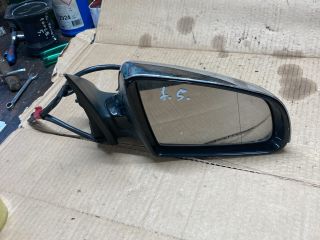 bontott AUDI A6 C6 Jobb Visszapillantó Tükör (Elektromos)