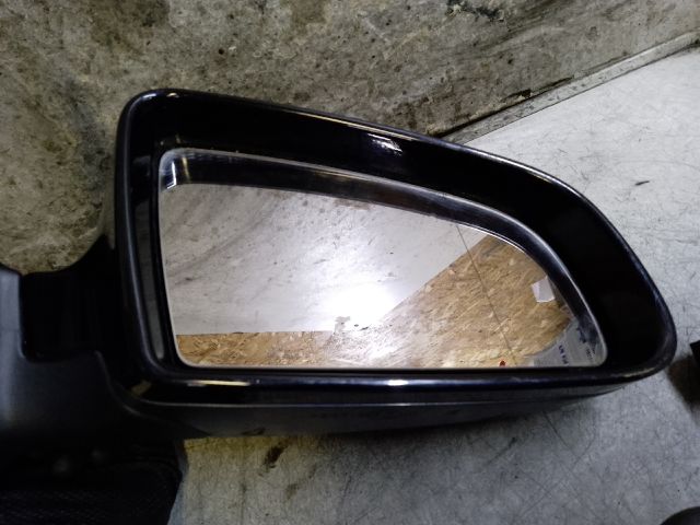bontott AUDI A6 C6 Jobb Visszapillantó Tükör (Elektromos)