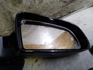 bontott AUDI A6 C6 Jobb Visszapillantó Tükör (Elektromos)