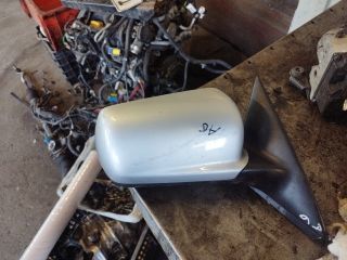 bontott AUDI A6 C6 Jobb Visszapillantó Tükör (Elektromos)