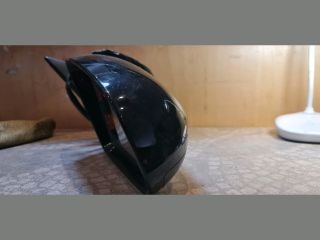 bontott AUDI A6 C6 Jobb Visszapillantó Tükör (Elektromos)