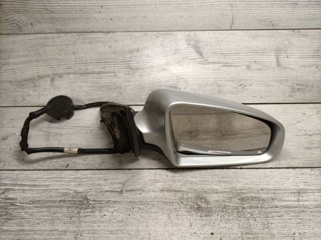 bontott AUDI A6 C6 Jobb Visszapillantó Tükör (Elektromos)