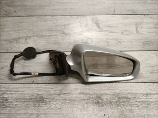 bontott AUDI A6 C6 Jobb Visszapillantó Tükör (Elektromos)