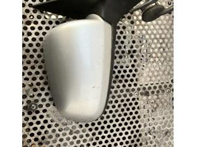 bontott AUDI A6 C6 Jobb Visszapillantó Tükör (Elektromos)