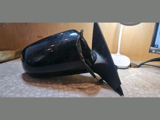 bontott AUDI A6 C6 Jobb Visszapillantó Tükör (Elektromos)