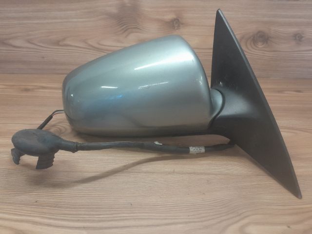 bontott AUDI A6 C6 Jobb Visszapillantó Tükör (Elektromos)