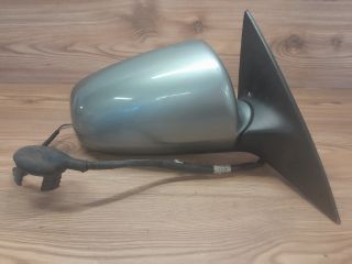 bontott AUDI A6 C6 Jobb Visszapillantó Tükör (Elektromos)