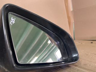bontott AUDI A6 C6 Jobb Visszapillantó Tükör (Elektromos)