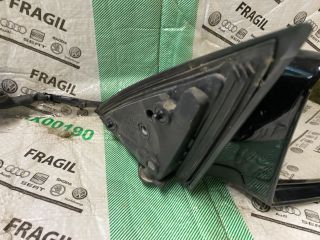 bontott AUDI A6 C6 Jobb Visszapillantó Tükör (Elektromos)