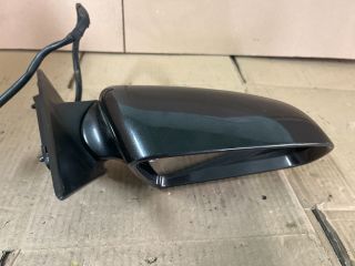 bontott AUDI A6 C6 Jobb Visszapillantó Tükör (Elektromos)