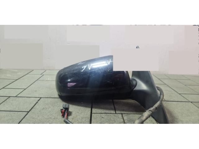 bontott AUDI A6 C6 Jobb Visszapillantó Tükör (Elektromos)