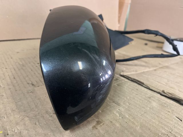 bontott AUDI A6 C6 Jobb Visszapillantó Tükör (Elektromos)