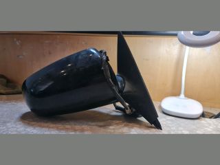 bontott AUDI A6 C6 Jobb Visszapillantó Tükör (Elektromos)