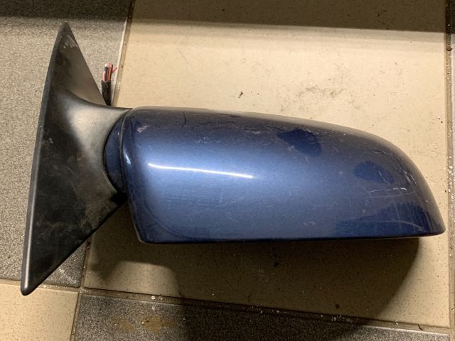 bontott AUDI A6 C6 Jobb Visszapillantó Tükör (Elektromos)