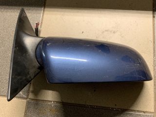 bontott AUDI A6 C6 Jobb Visszapillantó Tükör (Elektromos)