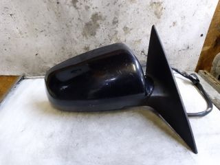 bontott AUDI A6 C6 Jobb Visszapillantó Tükör (Elektromos)