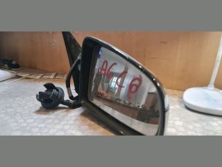 bontott AUDI A6 C6 Jobb Visszapillantó Tükör (Elektromos)