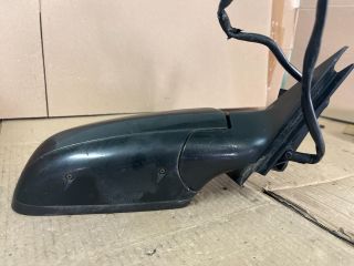 bontott AUDI A6 C6 Jobb Visszapillantó Tükör (Elektromos)