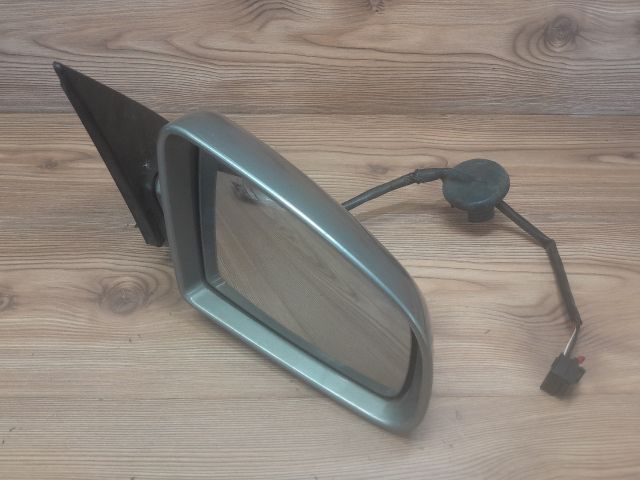 bontott AUDI A6 C6 Jobb Visszapillantó Tükör (Elektromos)