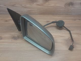 bontott AUDI A6 C6 Jobb Visszapillantó Tükör (Elektromos)