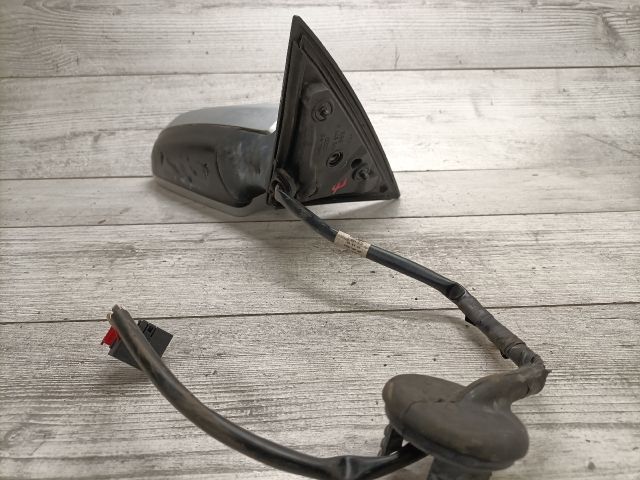 bontott AUDI A6 C6 Jobb Visszapillantó Tükör (Elektromos)