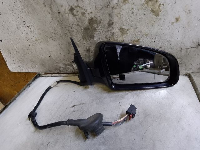 bontott AUDI A6 C6 Jobb Visszapillantó Tükör (Elektromos)