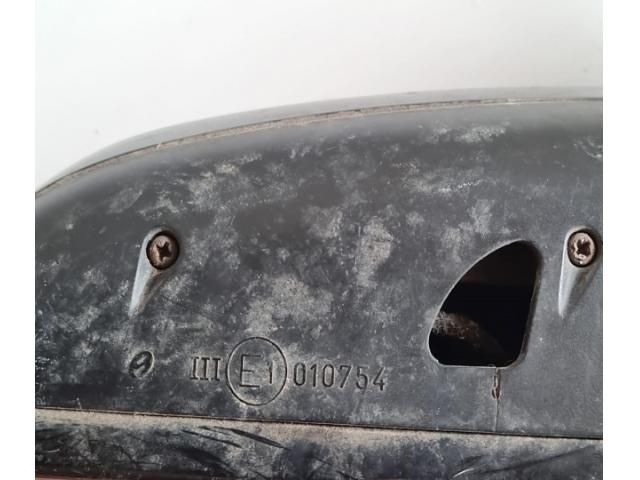 bontott AUDI A6 C6 Jobb Visszapillantó Tükör (Elektromos)