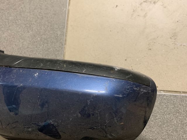 bontott AUDI A6 C6 Jobb Visszapillantó Tükör (Elektromos)