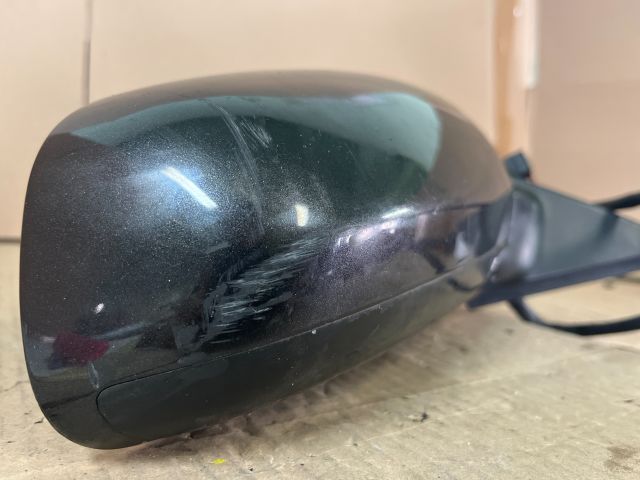 bontott AUDI A6 C6 Jobb Visszapillantó Tükör (Elektromos)