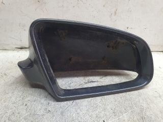 bontott AUDI A6 C6 Jobb Visszapillantó Tükör Keret