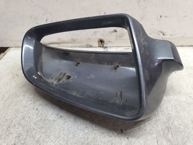 bontott AUDI A6 C6 Jobb Visszapillantó Tükör Keret