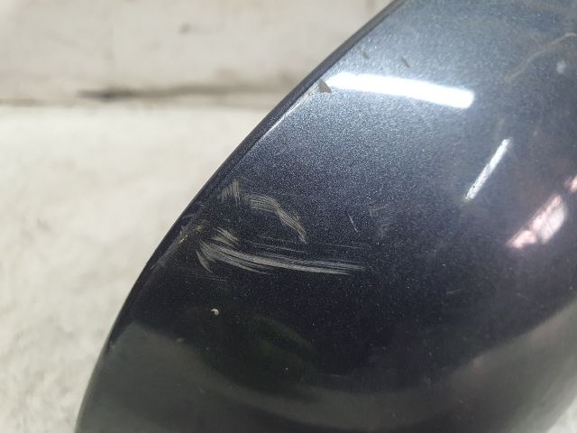 bontott AUDI A6 C6 Jobb Visszapillantó Tükör Keret