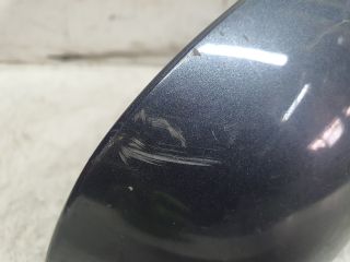 bontott AUDI A6 C6 Jobb Visszapillantó Tükör Keret