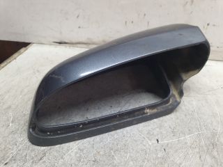 bontott AUDI A6 C6 Jobb Visszapillantó Tükör Keret