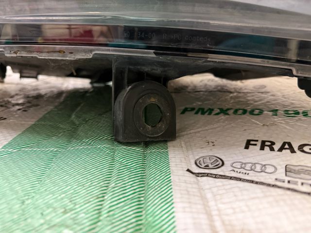 bontott AUDI A6 C6 Jobb Xenon Fényszóró