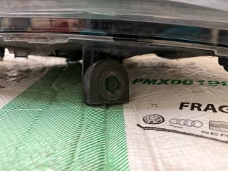 bontott AUDI A6 C6 Jobb Xenon Fényszóró