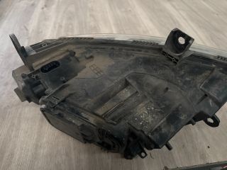 bontott AUDI A6 C6 Jobb Xenon Fényszóró