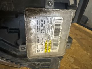 bontott AUDI A6 C6 Jobb Xenon Fényszóró