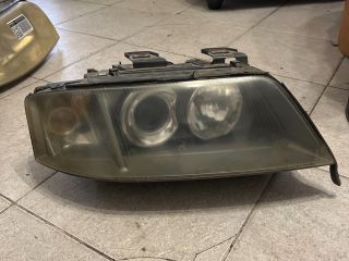 bontott AUDI A6 C6 Jobb Xenon Fényszóró