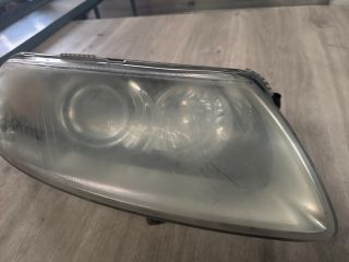 bontott AUDI A6 C6 Jobb Xenon Fényszóró