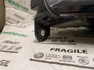 bontott AUDI A6 C6 Jobb Xenon Fényszóró